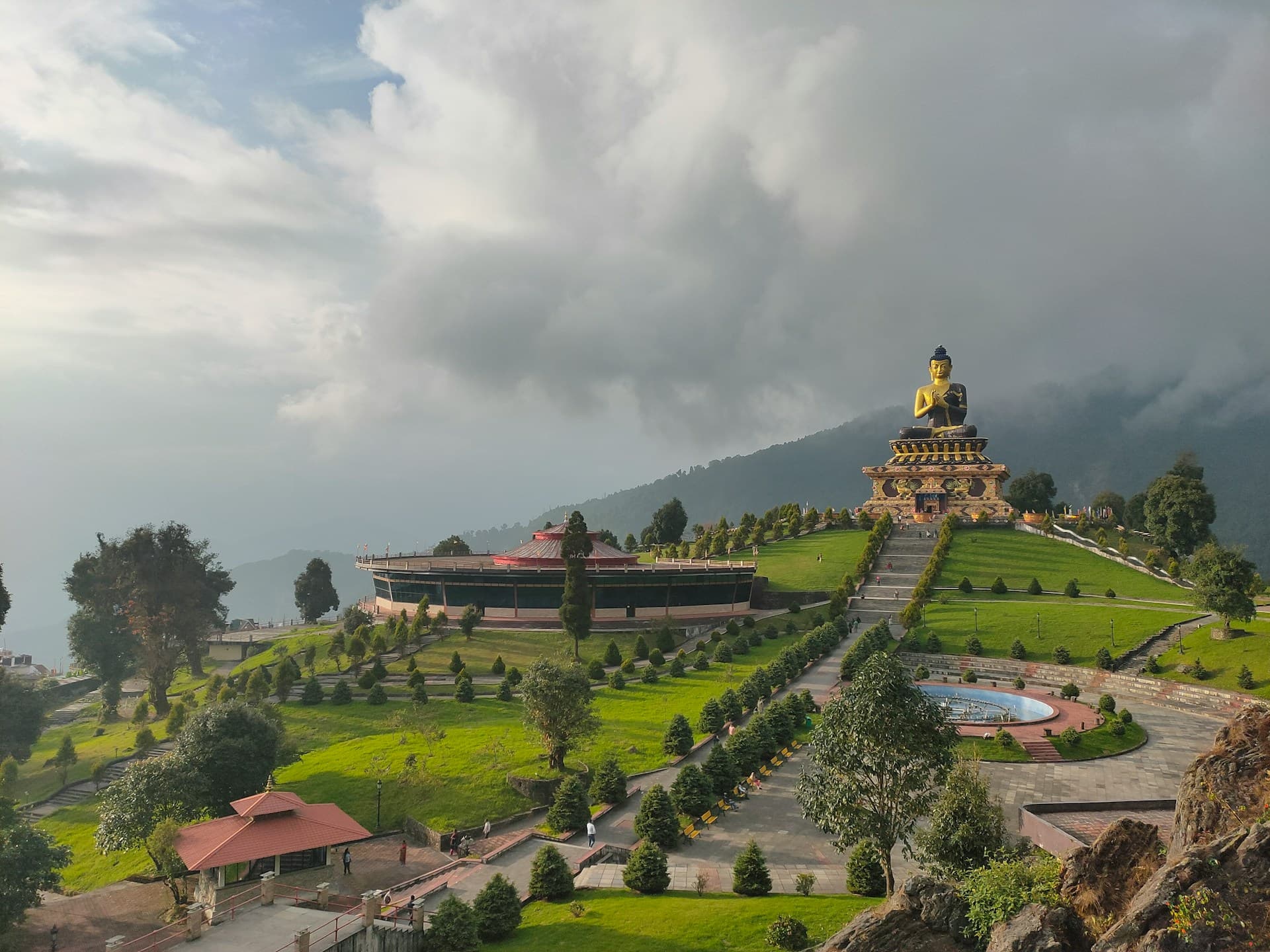 Magical Sikkim (Gangtok & Pelling)