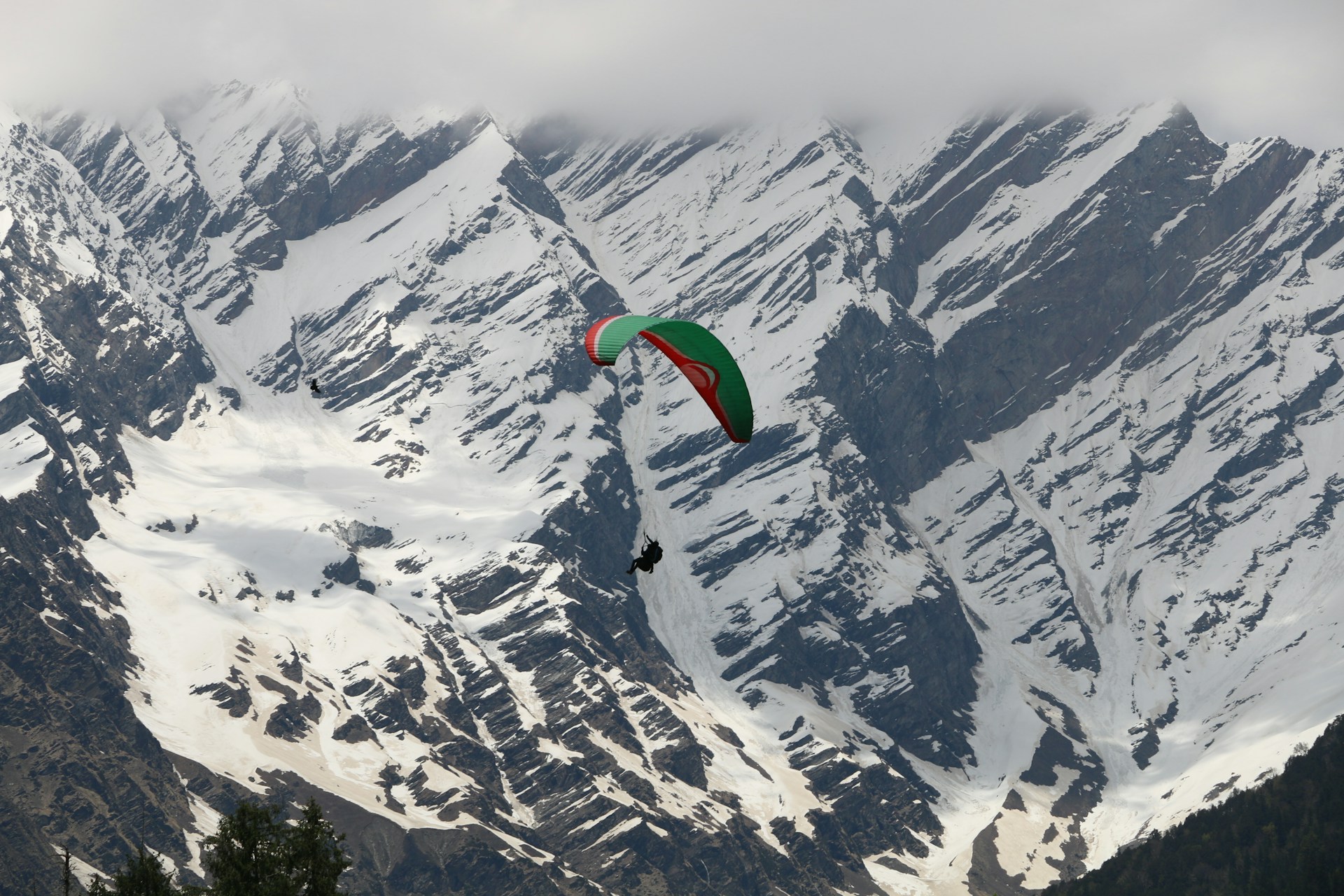 Magical Manali & Solang Valley